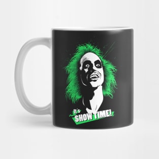 It's SHOWTIME! Mug